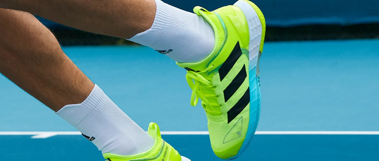 Adizero Ubersonic