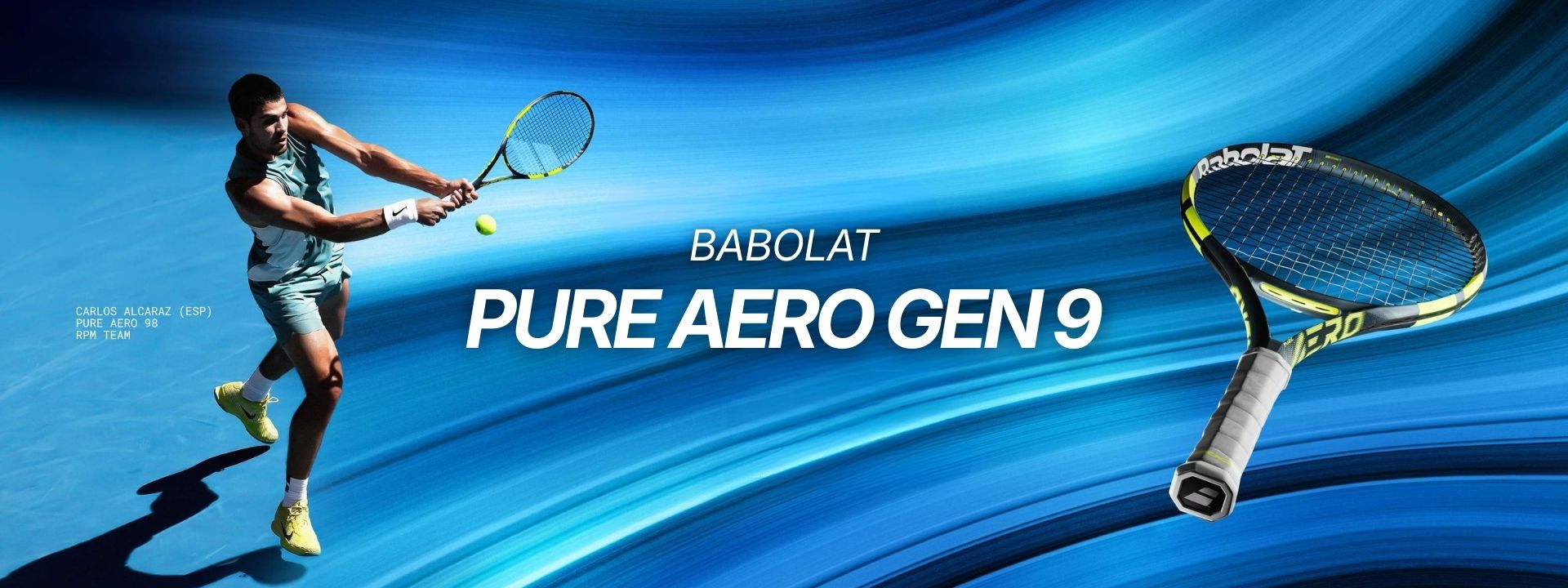 Rachete Babolat