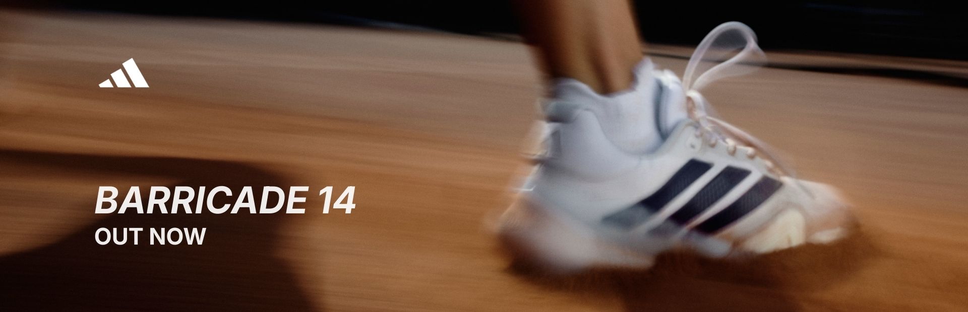 Încăltăminte de tenis adidas
