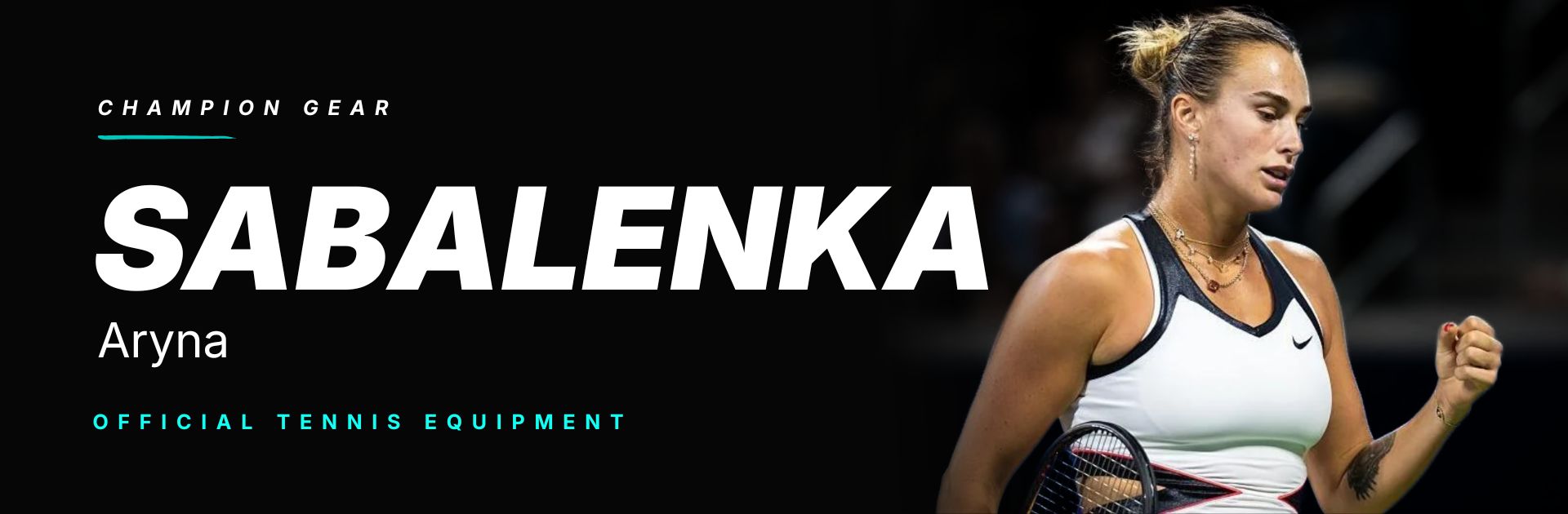Sabalenka