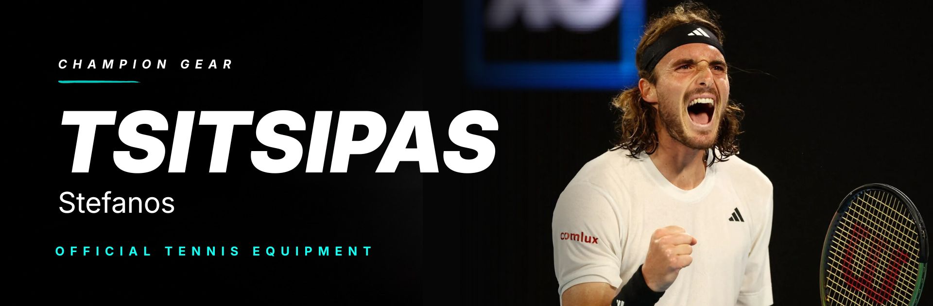 Tsitsipas