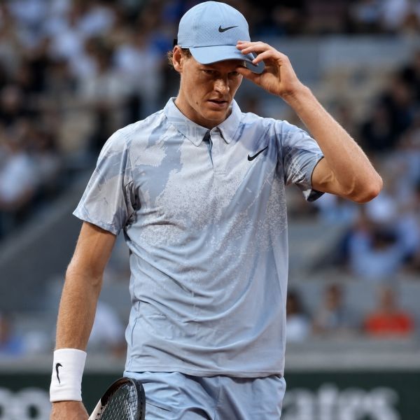NikeCourt Slam Men's Dri-FIT ADV Tennis Polo IB1028-486