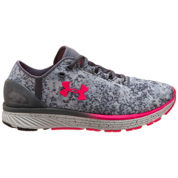 Pantofi Alergare Femei Under Armour Charged Bandit 3 Digi 1303116-941