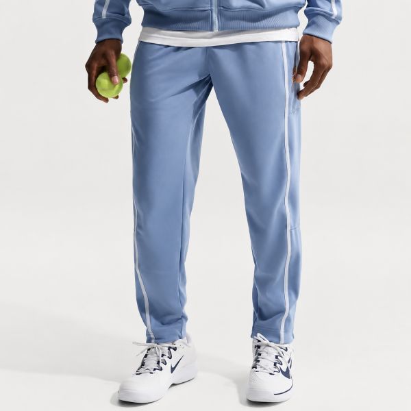 NikeCourt Heritage Men's Tennis Pants FZ6928-486