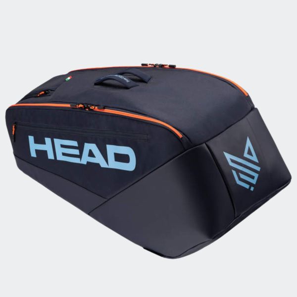 Head Pro Tennis Bag x 9 260116