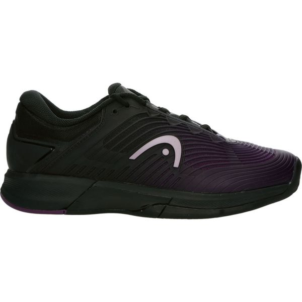 Head Revolt Pro 4.5 Women's Tennis Shoes 274205