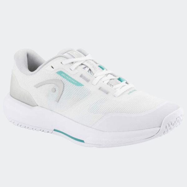 Head Revolt Evo 5.0 Women's Tennis Shoes 274396
