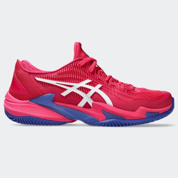 ASICS Court FF 3.0 Clay Women's Tennis Shoes 1042A221-700