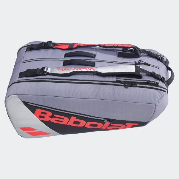 Babolat Pure Strike Tennis Bag x 9 751248-100