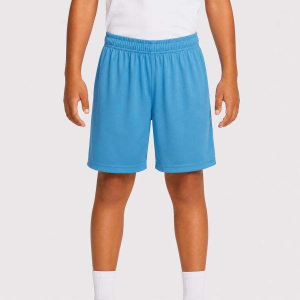 adidas Club Junior Tennis Shorts DU2452