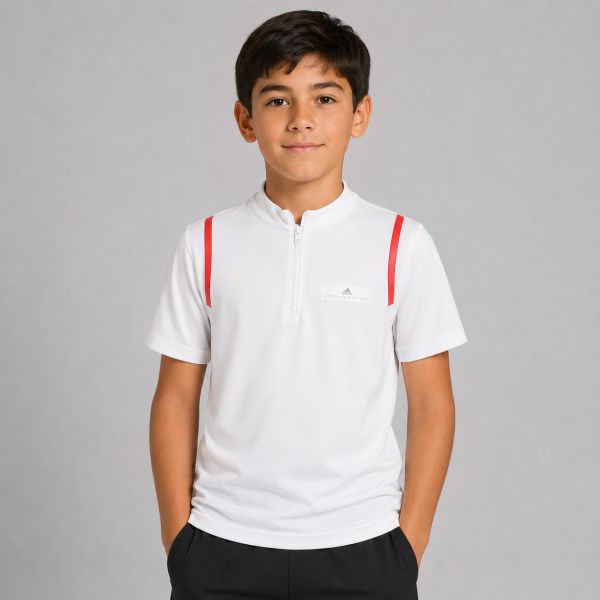 adidas Stella McCartney Court Boy's T-shirt EC2564