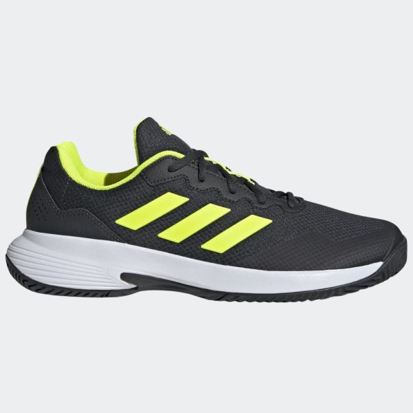 adidas Gamecourt 2.0 Men's Tennis Shoes JH9013