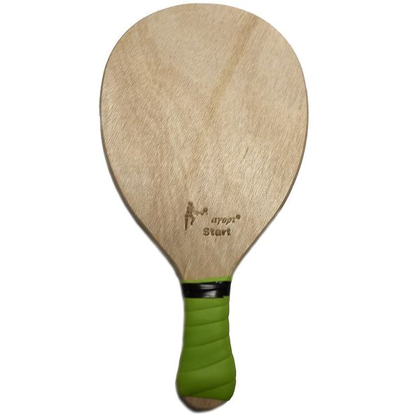 beach-racquet-agori-start-green