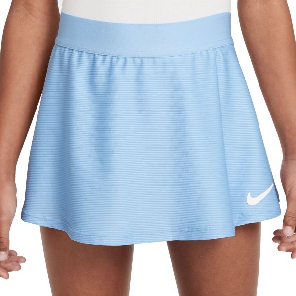 NikeCourt Dri-FIT Victory Girls Tennis Skirt CV7575-422