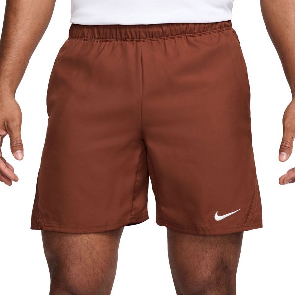 NikeCourt Dri-FIT Victory 7" Mens Tennis Shorts FD5380-662