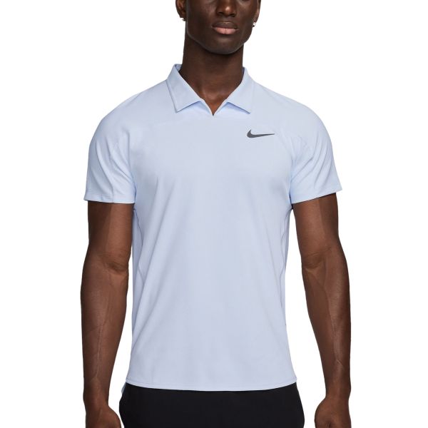 NikeCourt Slam Dri-FIT ADV Men's Tennis Polo FZ6850-085