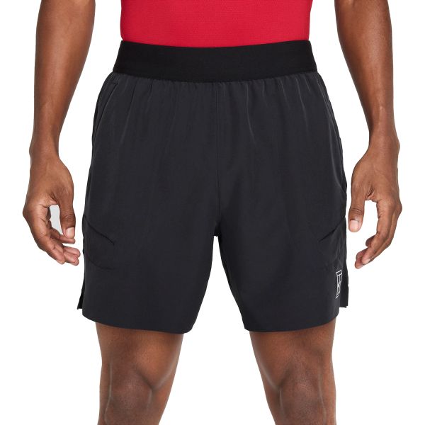 NikeCourt Dri-FIT Advantage 6'' Men's Tennis Shorts FZ6913-010