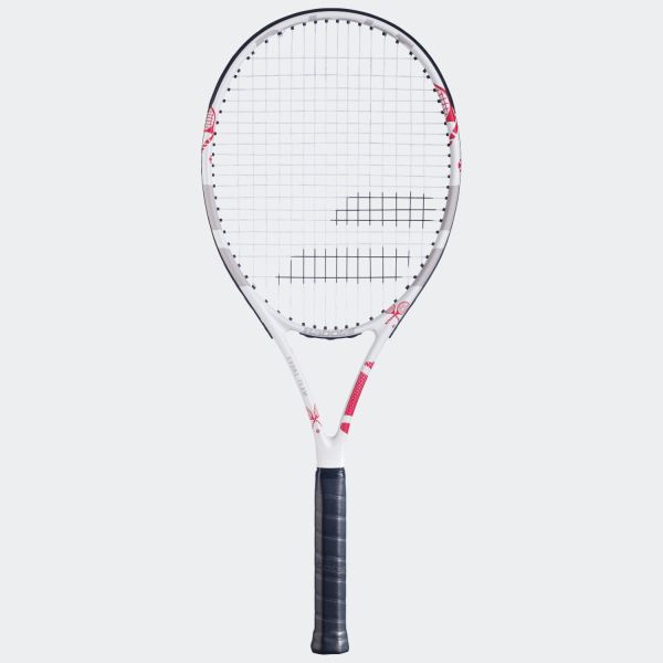 Babolat Evoke Team Wimbledon Tennis Racket 121271-100
