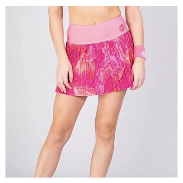 Bidi Badu Inaya Tech Plissee Women's Tennis Skirt W274079221-BE