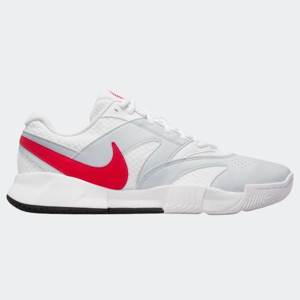 NikeCourt Lite 4 Men's Tennis Shoes FD6574-109