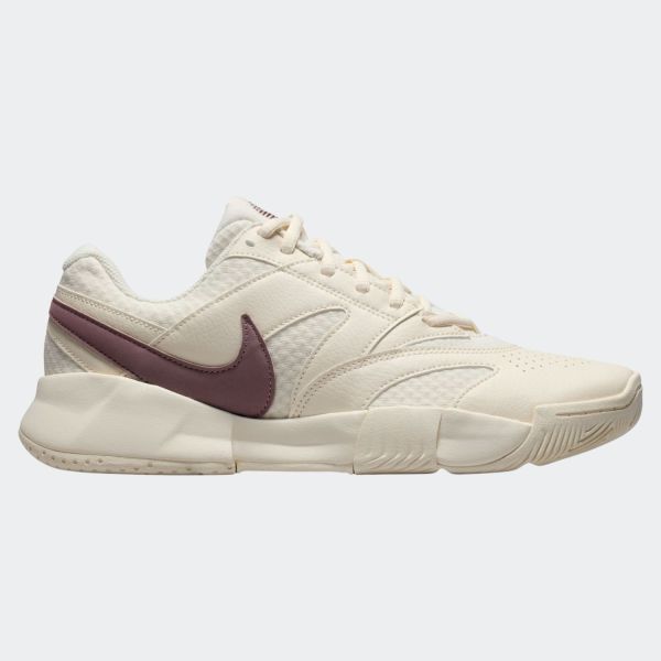 NikeCourt Lite 4 Women's Tennis Shoes FD6575-109