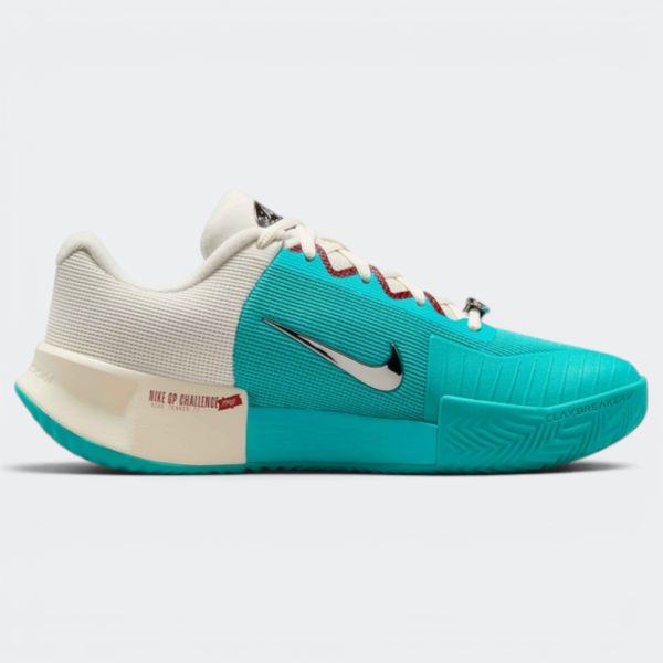 Nike GP Challenge Pro Women's Clay Tennis Shoes HJ6646-300