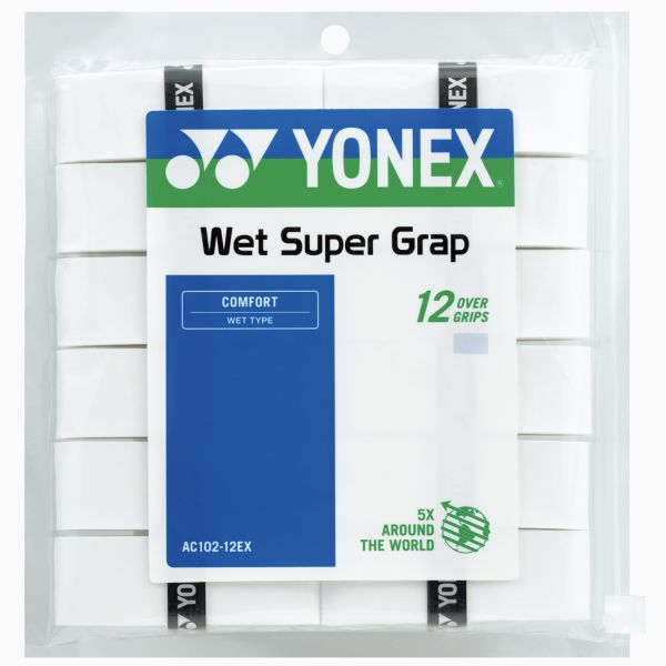 yonex-super-grap-overgrip-x-12-ac102-12-white