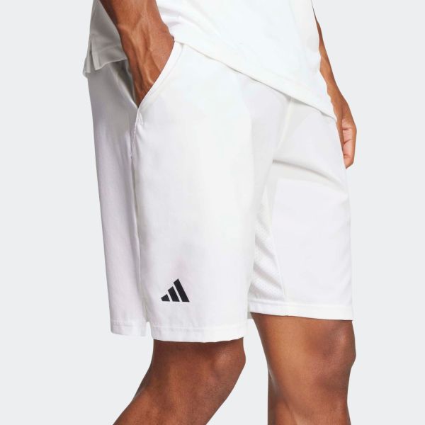 adidas Club Climacool Stretch Woven 9'' Men's Tennis Shorts JE0406-9