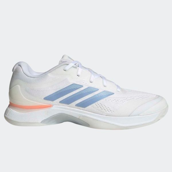 adidas Avacourt 3 Women's Tennis Shoes JP8858