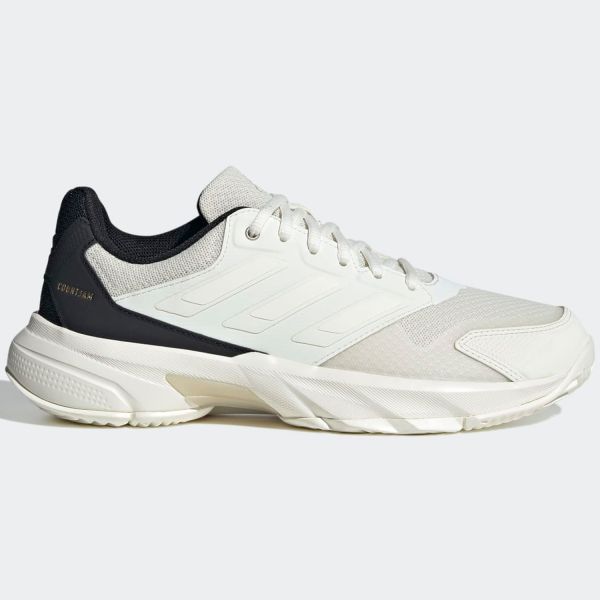 adidas Courtjam Control 3 Women's Tennis Shoes JP9740