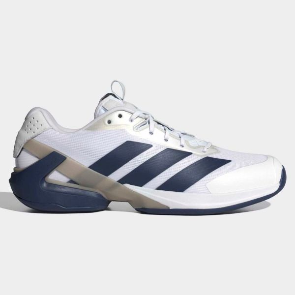 adidas Adizero Ubersonic 5 Men's Tennis Shoes JR1736