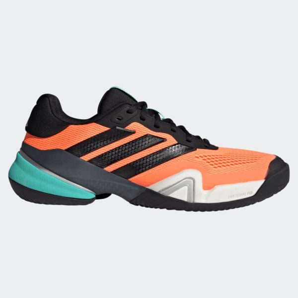 adidas Barricade 14 Men's Tennis Shoes JR1742