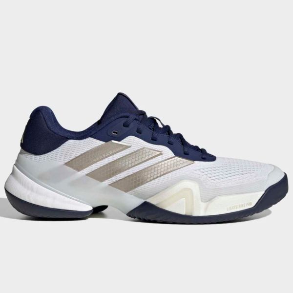 adidas Barricade 14 Men's Tennis Shoes JR1743
