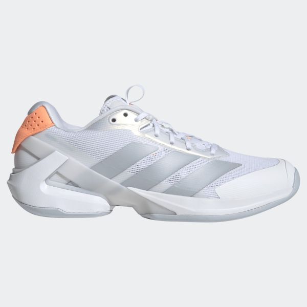 adidas Adizero Ubersonic 5 Women's Tennis Shoes JR1755