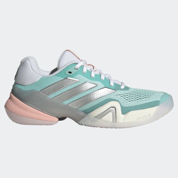 adidas Barricade 14 Women's Tennis Shoes JR1766