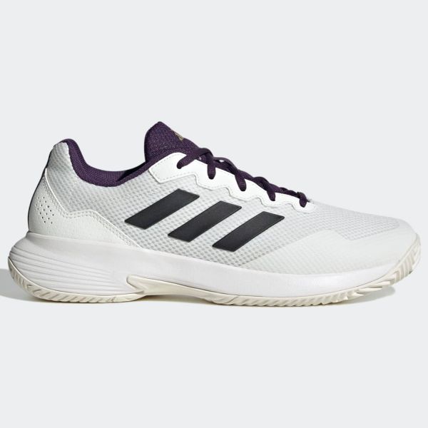 adidas Gamecourt 2.0 Men's Tennis Shoes JS1949