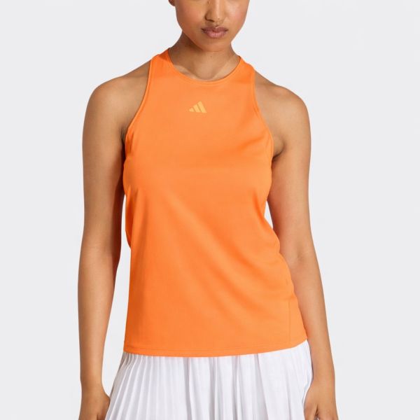 adidas Climacool Club Women's Tennis Top KF0917
