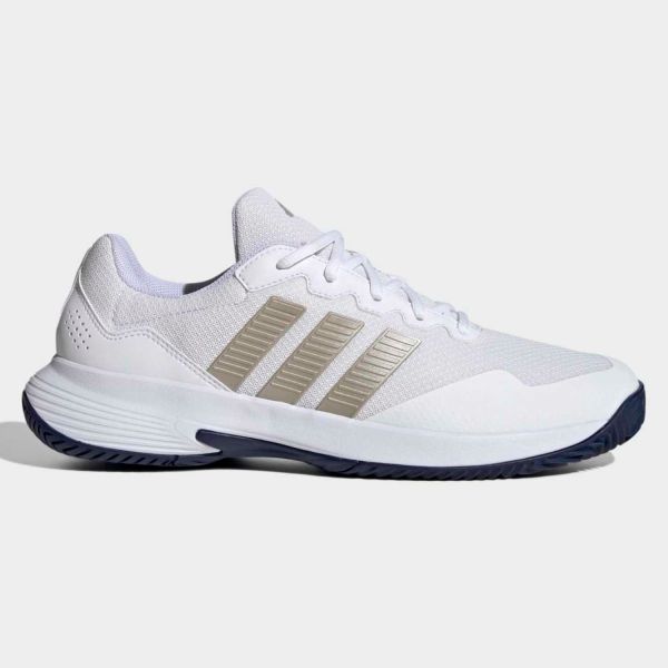 adidas Gamecourt 2.0 Men's Tennis Shoes KI0782