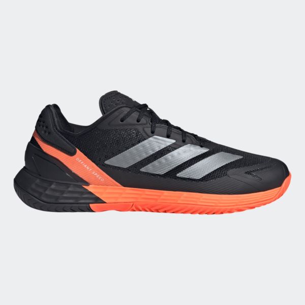 adidas Defiant Speed 2 Men's Tennis Shoes KI5999