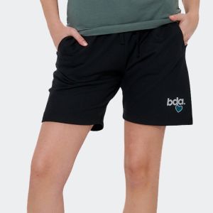 Body Action Essential French Terry Women's Shorts