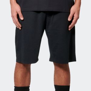 Body Action Essentials French Terry Men's Shorts