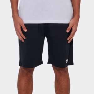 Body Action Essentials Men's Jersey Shorts