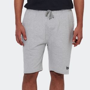 Body Action Essentials Men's Jersey Shorts