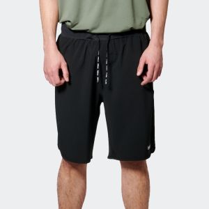 Body Action Men's Workout Shorts