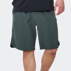 Body Action Men's Workout Shorts