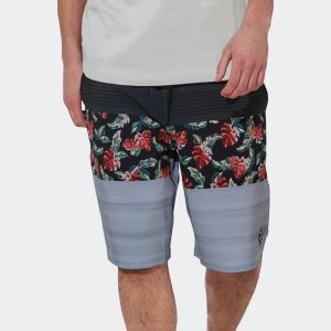 Body Action Surf Men's Swim Shorts