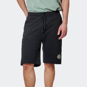 Body Action Cotton French Terry Men's Shorts