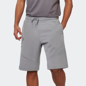 Body Action Tech Men's Training Shorts