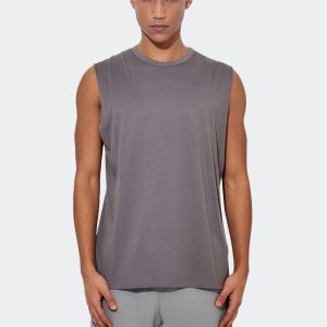 Body Action Modal Men's Sleeveless Tee