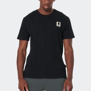Body Action Logo Men's T-Shirt